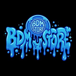 Telegram profile photo for BDM STORE