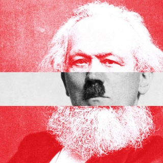 Telegram profile photo for Ideologías Rojas