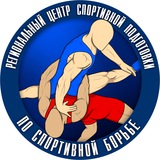 Telegram profile photo for РЦСП по спортивной борьбе 🤼♂️