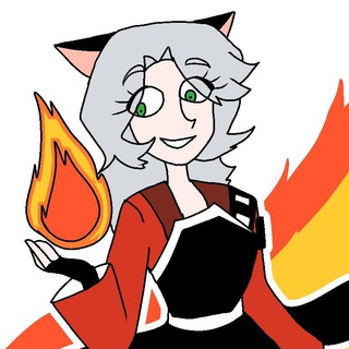 Telegram profile photo for Лиса съела сыр