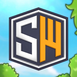 Telegram profile photo for SparkWorld — Проект для новой стихии!
