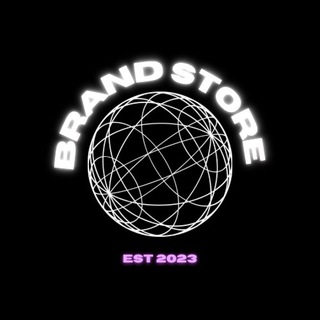 Telegram profile photo for BRAND STORE