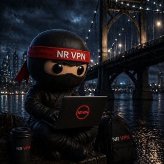 Telegram profile photo for NR PRO