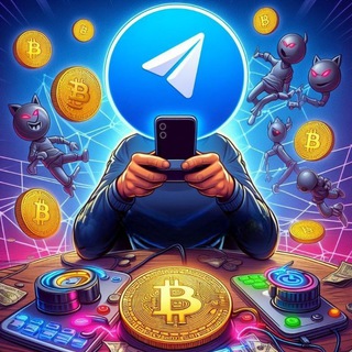 Telegram profile photo for Telegram Airdrops