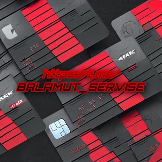 Telegram profile photo for BALAMUT_SERVISE