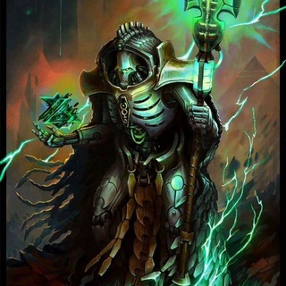 Telegram profile photo for Galleries of Solemnace