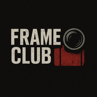 Telegram profile photo for Frame Club