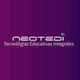 Telegram profile photo for NeoTEDI