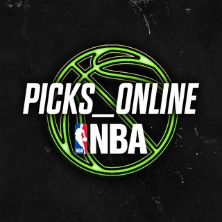 Telegram profile photo for Picksonline NBA