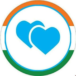 Telegram profile photo for Blue Heart Coder