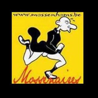 Telegram profile photo for Mossenaires