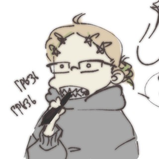 Telegram profile photo for ЧХО (18+)