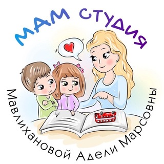 Telegram profile photo for MAM ENGLISH LIVE🔥