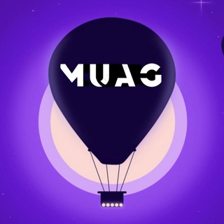 Telegram profile photo for MUAG CRYPTO