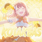 Telegram profile photo for KOTAKBAS PROJECT||РУ ПРОЕКТ