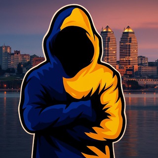 Telegram profile photo for Днепровский Ванёк