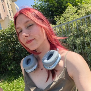 Telegram profile photo for Lulu 💜 // Ёнджун на базе