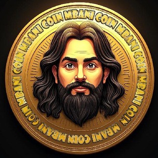 Telegram profile photo for Combo MbaniCoin