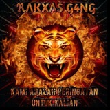 Telegram profile photo for SHITPOST RAKXAS