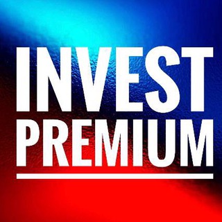 Telegram profile photo for Invest Premium