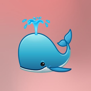 Telegram profile photo for Fragment Whales Stars Deposit Monitoring