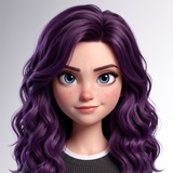 Telegram profile photo for LexTalk English | آموزش زبان انگلیسی با لکسی