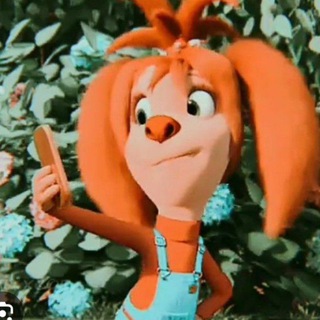 Telegram profile photo for Лизка Барбоскина #1