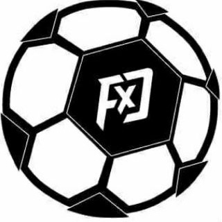 Telegram profile photo for Fútbol x Dentro