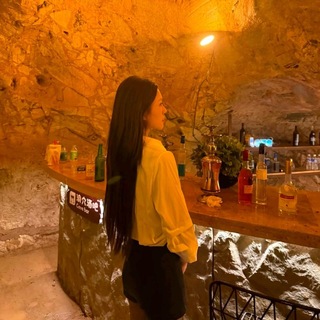 Telegram profile photo for 糖果的家园