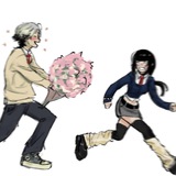 Telegram profile photo for MANHWA SIMP CLUB