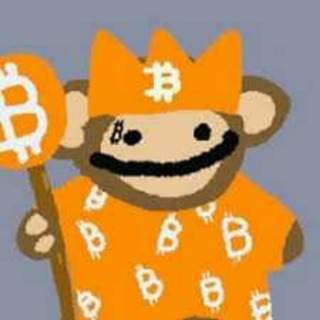 Telegram profile photo for BITCOIN PUPPETS