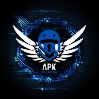 Telegram profile photo for محافظ و کانال بک آپ | ApkPhoenix