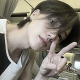 Telegram profile photo for ⊹. ᨦ 🇺🇦!¡ 𝗁𝖾𝖺𝗏𝖾𝗇𝗅𝗒 𝗋𝖺𝖽𝗂𝖺𝗇𝖼𝖾 ᨩ ‧₊
