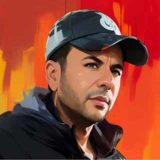 Telegram profile photo for Khanji Creations ( Airdrops )