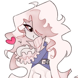 Telegram profile photo for Амнямкинны
