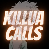 Telegram profile photo for Killua Zoldyck Cross Chain Calls⚡️⚡️