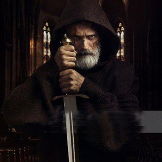 Telegram profile photo for Dissident Priest