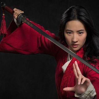 Telegram profile photo for MULAN2020๐บ๐ฟ๐ก
