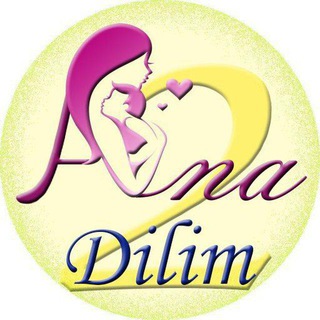 Telegram profile photo for Ana2dilim