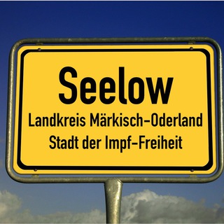 Telegram group profile photo for SEELOW wacht auf