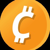 Telegram profile photo for CryptoMarketToday.com
