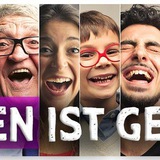Telegram profile photo for JokeBoxx - Freunde der Lustigkeit ๐