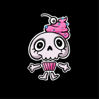 Telegram profile photo for коффин маффин