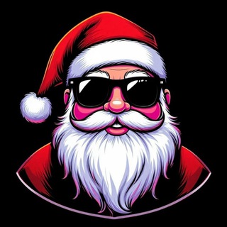 Telegram group profile photo for Чат САНТА НАХОДКИ РУБЛИ ЗА ОТЗЫВ