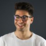 Telegram profile photo for Edoardo Jannone