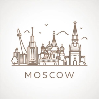 Telegram profile photo for События Москва