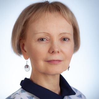 Telegram profile photo for Елена Ветлужских || Превенция, восстановление здоровья и энергии