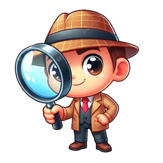 Telegram profile photo for 树洞情报站