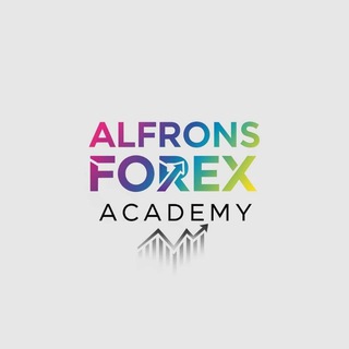 Telegram profile photo for Alfrons Traders Academy
