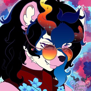Telegram profile photo for 🎐Dream Art🎐